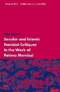 Secular and Islamic Feminist Critiques in the Work of Fatima Mernissi