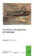 Les Formes Contemporaines de L'Esclavage