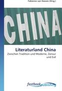 Literaturland China