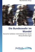 Die Bundeswehr im Wandel