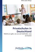 Privatschulen in Deutschland