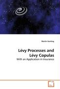 Lévy Processes and Lévy Copulas