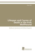 Lifespan and Causes of Death in the Irish Wolfhound
