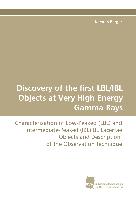 Discovery of the first LBL/IBL Objects at Very High Energy Gamma-Rays