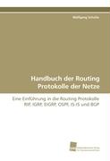 Handbuch der Routing Protokolle der Netze
