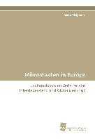 Mikrostaaten in Europa