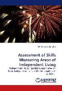 Assessment of Skills Measuring Areas of Independent Living