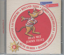 Hits mit Jimmy Flitz