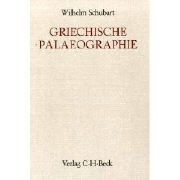 Griechische Paläographie