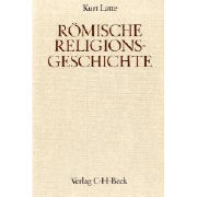 Römische Religionsgeschichte