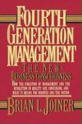 Fourth Generation Management