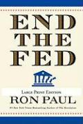 End the Fed