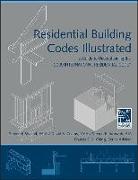 Residential Building Codes Illustrated