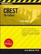 Cliffsnotes Cbest, 7th Edition