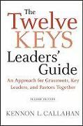 The Twelve Keys Leaders' Guide