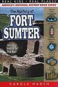 The Mystery at Fort Sumter