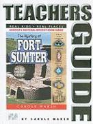 The Mystery at Fort Sumter