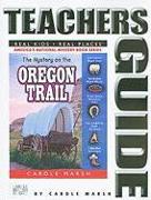 The Mystery on the Oregon Trail