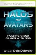 Halos and Avatars