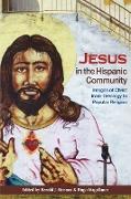 Jesus in the Hispanic Community