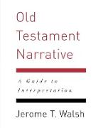 Old Testament Narrative