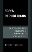 FDR's Republicans
