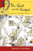 The Quill and the Scalpel: Nabokov's Art and the Worlds of Science