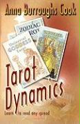 Tarot Dynamics -- Learn to Read Any Spread