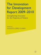 The Innovation for Development Report 2009-2010