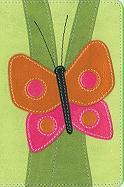 Bug Collection Bible-NIV-Butterfly
