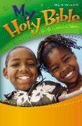 My Holy Bible for African-American Children-KJV