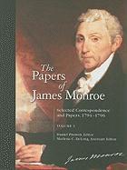 The Papers of James Monroe