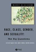 Race, Class, Gender and Sexuality