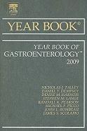 The Year Book of Gastroenterology