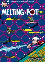 Die Abenteuer der Minimenschen 32: Melting Pot