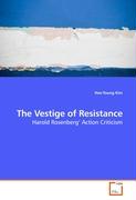 The Vestige of Resistance