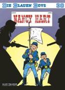 Die Blauen Boys 30: Nancy Hart