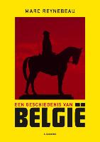 Een geschiedenis van Belgie / druk 2