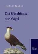 Die Geschichte der Vögel