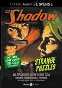 The Shadow: Strange Puzzles