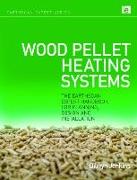 Wood Pellet Heating Systems