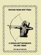 Indians from New York