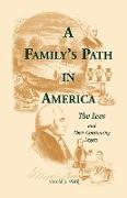 A Family's Path in America