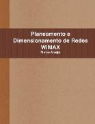 Planeamento E Dimensionamento De Redes WiMAX