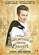 The Importance of Being Earnest