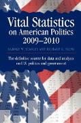 Vital Statistics on American Politics