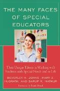 The Many Faces of Special Educators