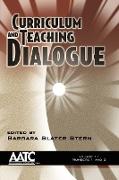 Curriculum and Teaching Dialogue Volume 11 Issues 1&2 2009 (PB)