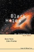 Black Holes