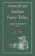 American Indian Fairy Tales